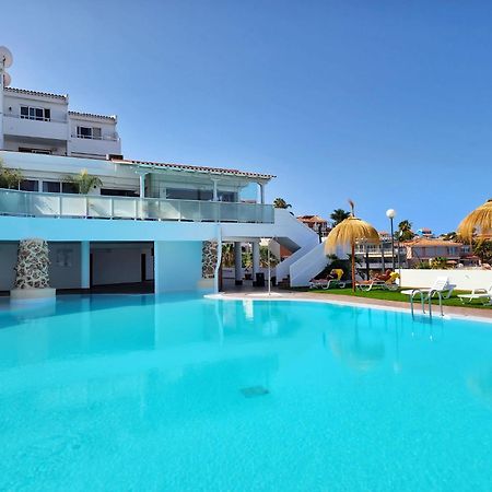 Atlantic Mirage Island Village Costa Adeje  Exteriér fotografie