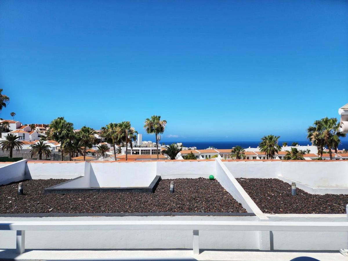 Atlantic Mirage Island Village Costa Adeje  Exteriér fotografie