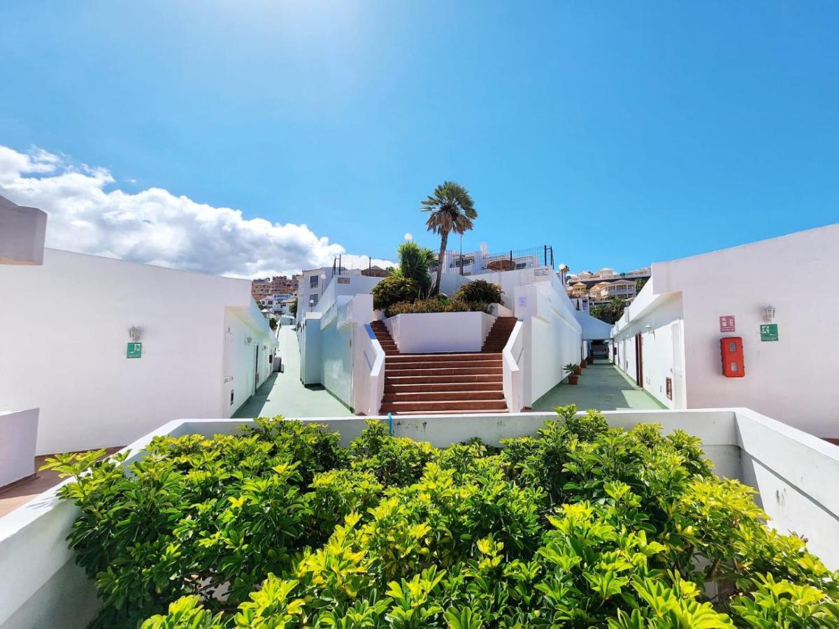 Atlantic Mirage Island Village Costa Adeje  Exteriér fotografie