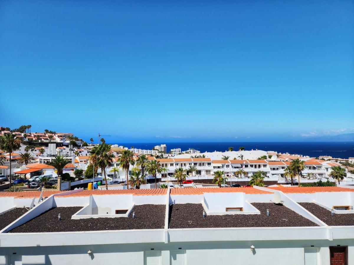 Atlantic Mirage Island Village Costa Adeje  Exteriér fotografie