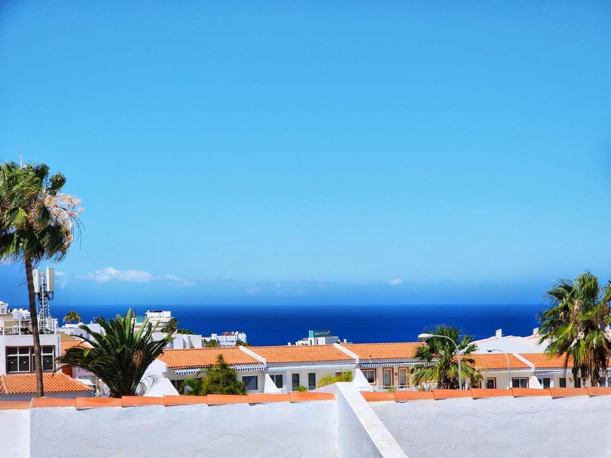 Atlantic Mirage Island Village Costa Adeje  Exteriér fotografie