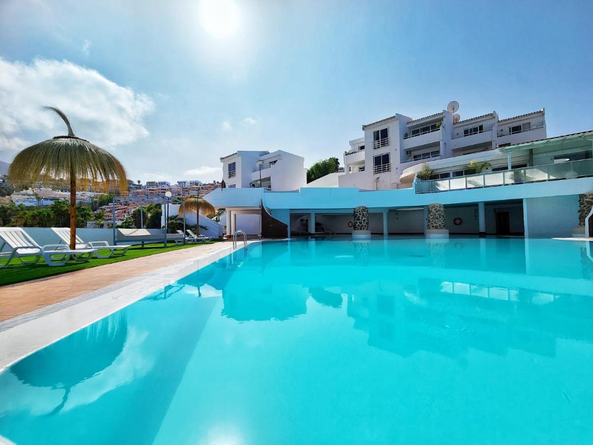 Atlantic Mirage Island Village Costa Adeje  Exteriér fotografie